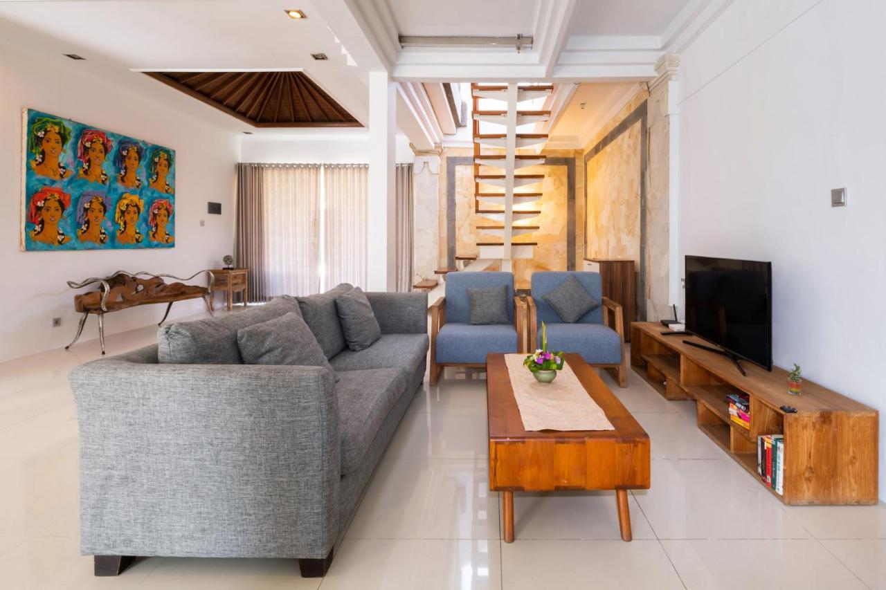 Villa Bella Sanur  Exterior photo