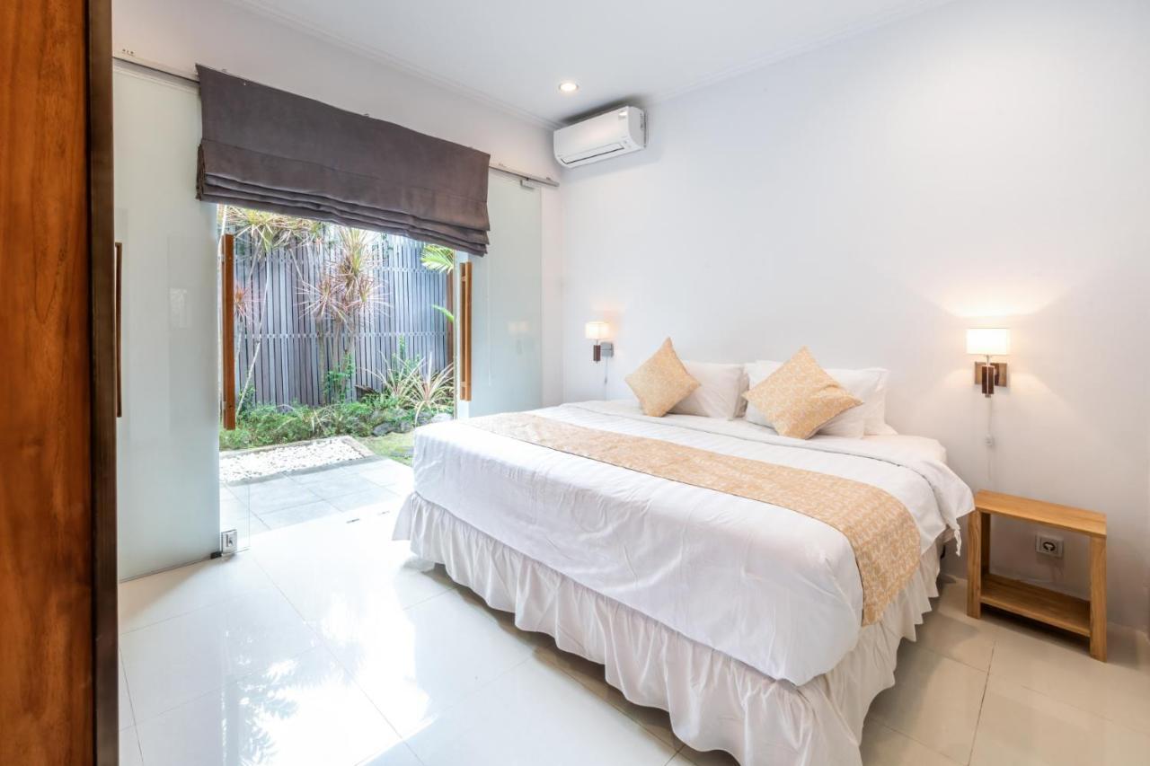 Villa Bella Sanur  Exterior photo