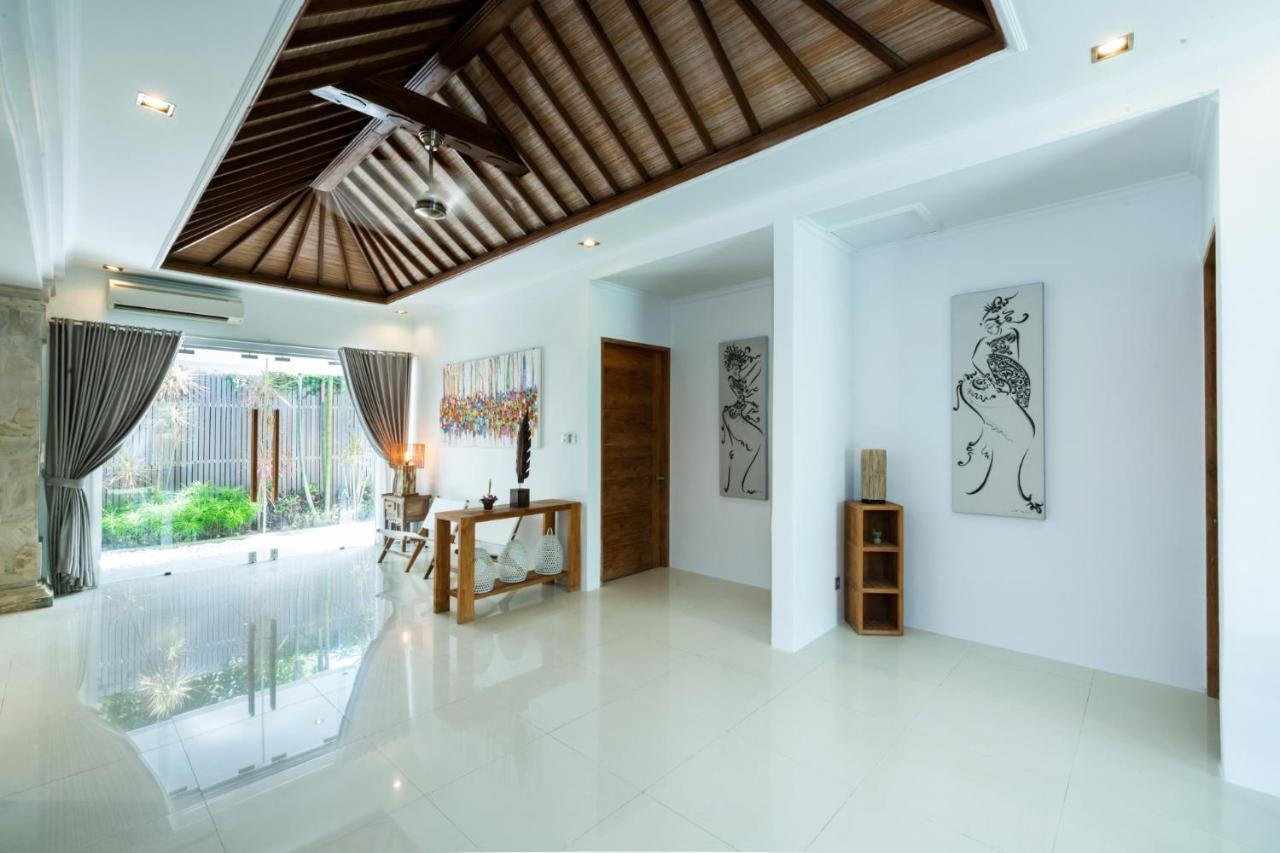 Villa Bella Sanur  Exterior photo