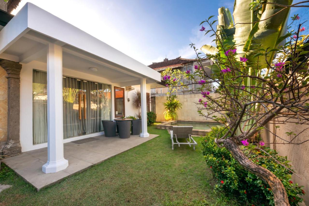 Villa Bella Sanur  Exterior photo