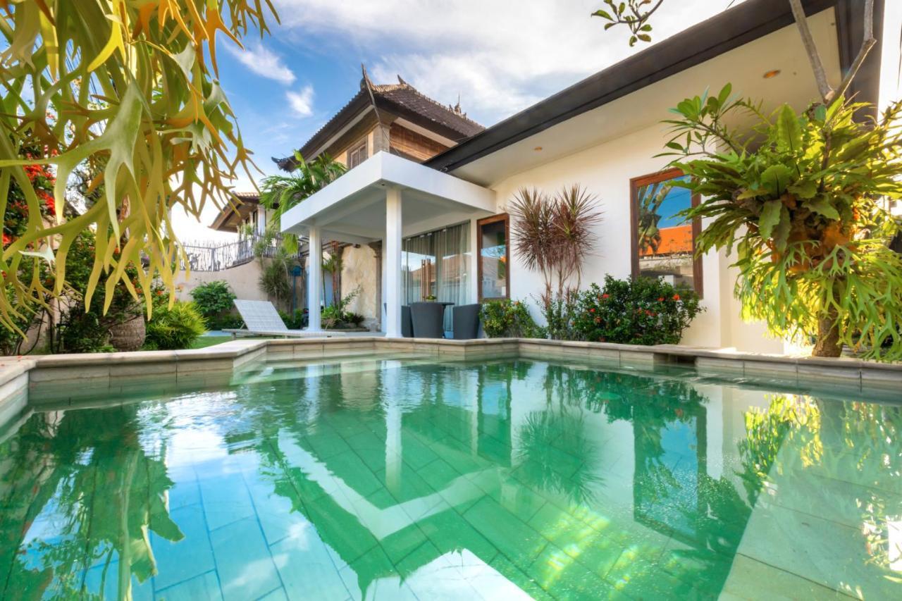 Villa Bella Sanur  Exterior photo