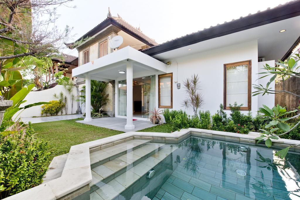 Villa Bella Sanur  Exterior photo
